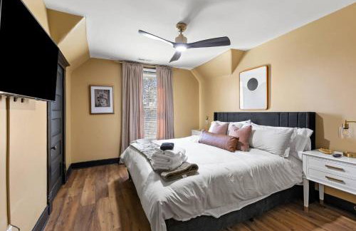 The Luxe/Pickleball/Basketball/ Hot Tub/Horse Park - Foto 32