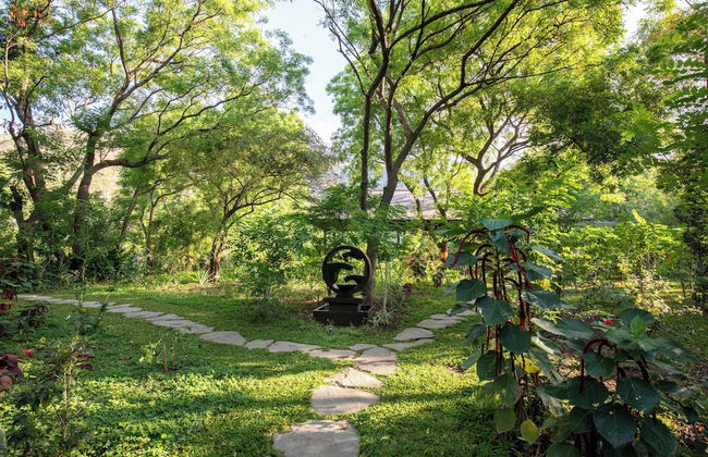 Ananda Villas Bali - Foto 66