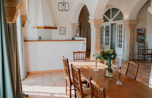 Rittergut Hirschbach - Foto 40