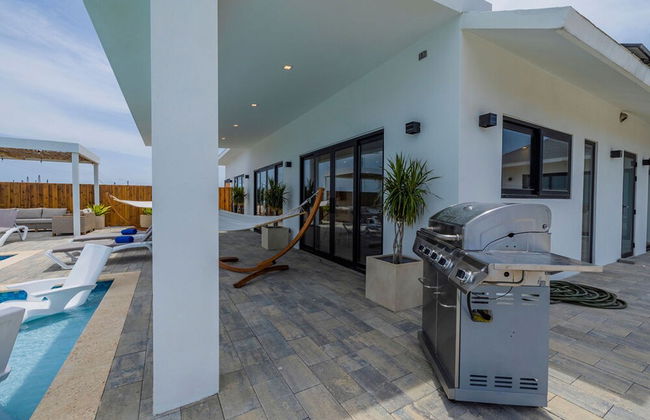 New Ocean View Infinity Pool Steps 2 Babybeach - Foto 47