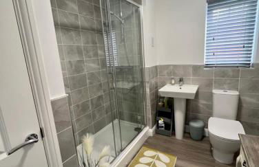 2 Bed Home in Shropshire - Foto 20