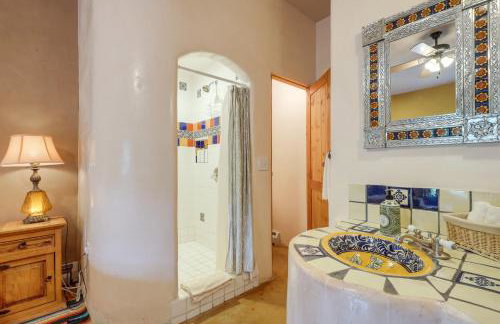 Los Cerrillos Hillside Hacienda on 65 Acres! - Foto 30