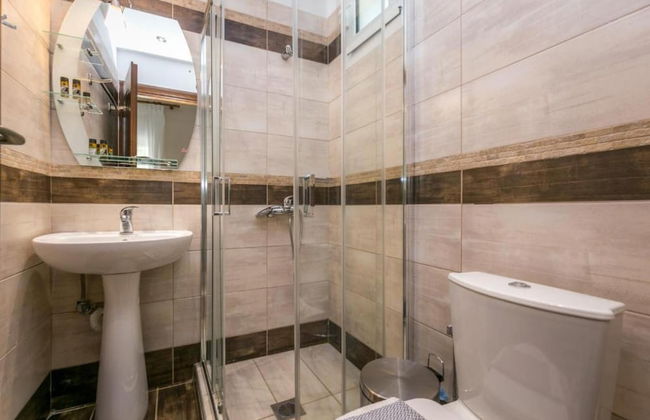 Petra Mare Apartments 2 - Foto 19