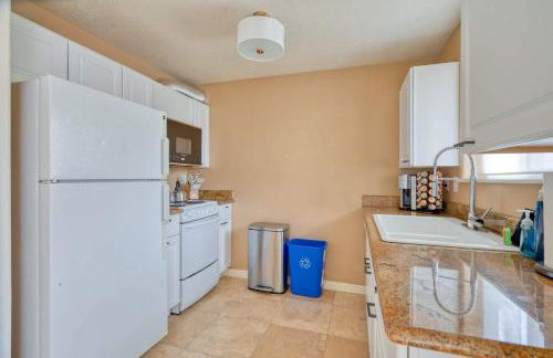 Stay Portland - Adorable Bright 1 Bed Near OHSU - Photo 8