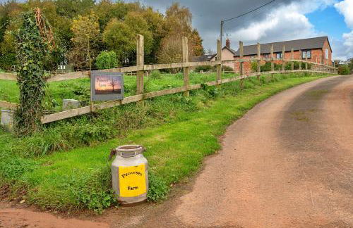 Finest Retreats - The Barn at Prowses Farm - Photo 35