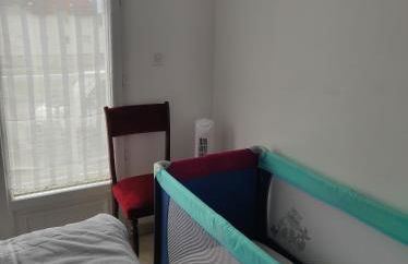 Chez CHARLETTE - Foto 29