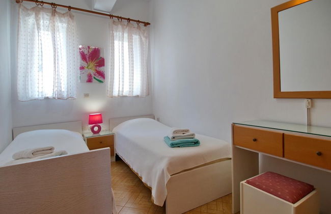 Rouladina Apt 2 in Stalos - Foto 14