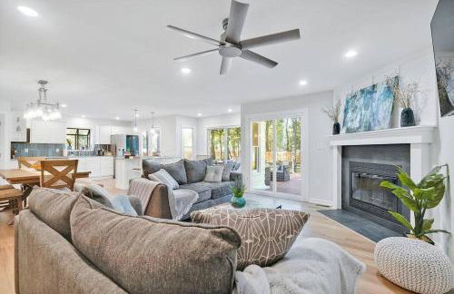 Middle Sound Hideaway~Beaches, Shopping, Families - Foto 30