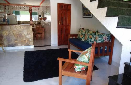 Casa Piscina Azul - Foto 18