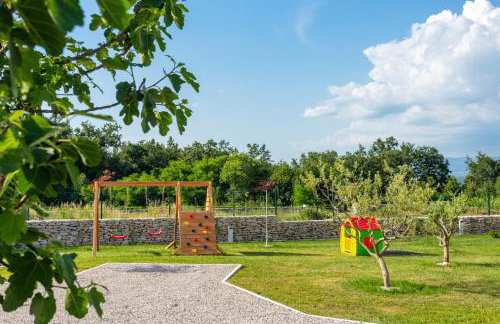 Amazing design villa Aeris with private pool, high level of privacy - WiiBuk - Foto 34