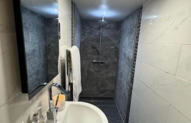 Woodland, Canal & Lakeside Cottage - Foto 13