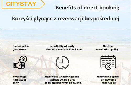CITYSTAY Piękny dom z ogrodem w Kosakowie - Foto 4
