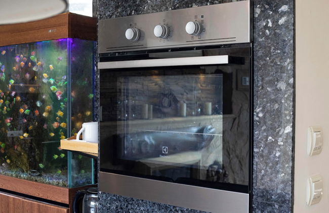 Ombe Villa - Foto 18