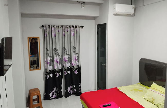 Riverdale Cikarang By Veto Rooms - Foto 15