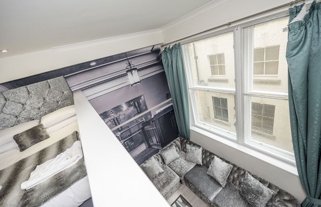 Union Bank Apartments - Photo 10