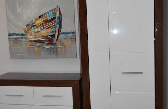 Welcome to Apartmen Palatisa - Foto 4