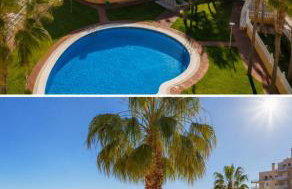 Apartamento muy cerca del mar. - Foto 3