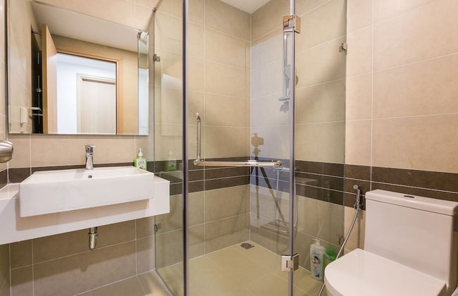 Trip Apartment Saigon - Foto 51