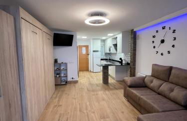 Hany apartment Ducado 11-C - Foto 12