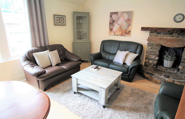 Atholl Rd Self Catering - 131 - Foto 13