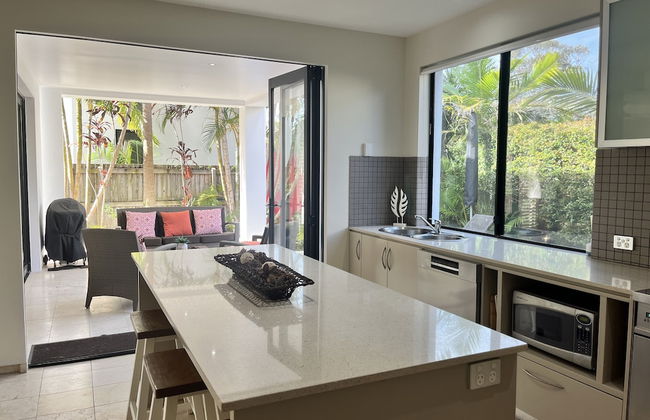 Noosa Village River Resort - Foto 65