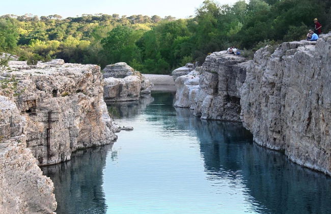 VVF Méjannes Gard, Méjannes le Clap - Foto 31