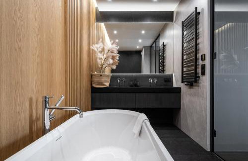 Lake House, Sun & Snow - Foto 17