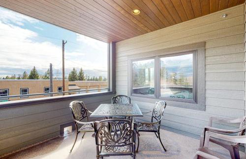 Sparkling Glacier - Suite 202 - Foto 3