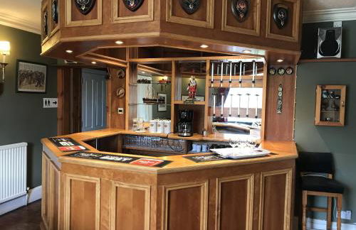 The Struan Inn Self Catering Lodge - Foto 18