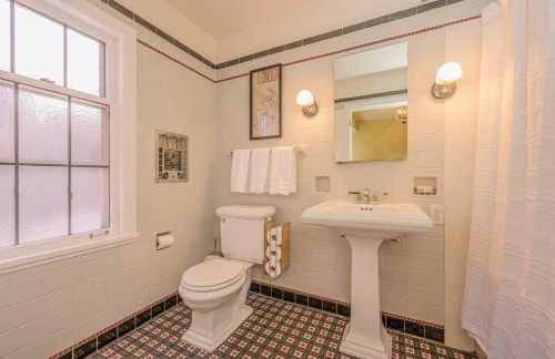 Downtown Oasis Family Home - Lawrence University PAC College Ave - Foto 10