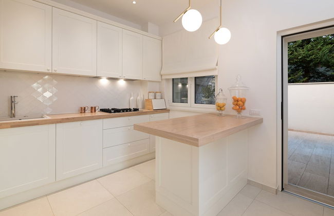 Luxury Villa Dance Forever with Pool - Foto 28