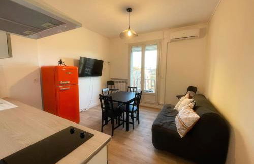 Pied à terre Vieux Port vue Notre Dame de la Garde - Foto 3