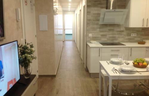 Niebla Centro Apartamentos - Foto 35