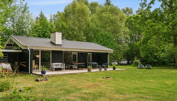 "Judyta" - 250m to the fjord - Foto 4, House
