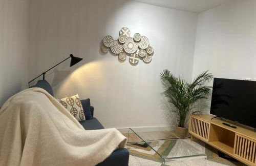 Loft Atemporal, centro de Ciudad Real - Foto 18