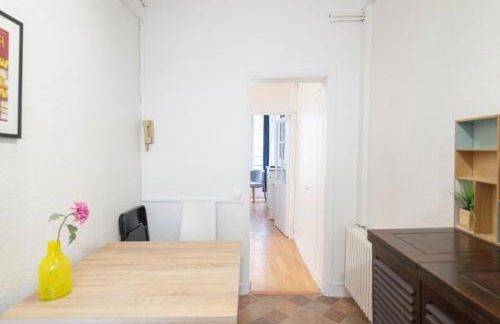 Superbe appartement Notre-Dame - Foto 7