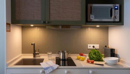 HUB Apartments St Georg - Foto 2