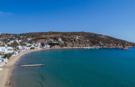 Akrogiali Pension - Foto 4