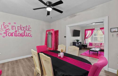 Barbee's Dream Home Near Botanical Gardens - Foto 22