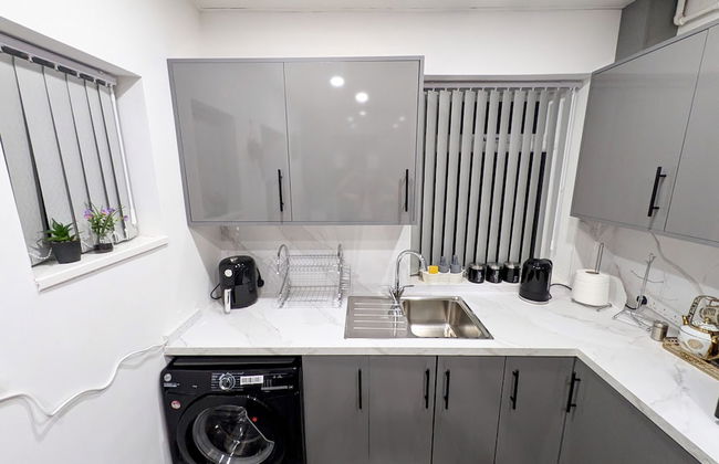 Comfortable Stay Naeem - Foto 37