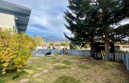 Mid Century Modern Montana Dream Home - Foto 17