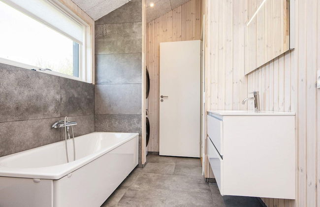 5 Star Holiday Home in Augustenborg - Photo 11