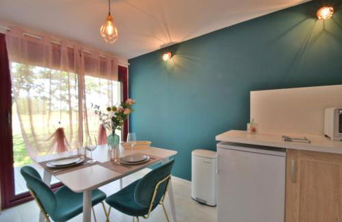 Villa Monplaisir 82 - Foto 15