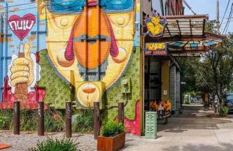 Stunning Nulu 1BR CozySuites 05 - Foto 26