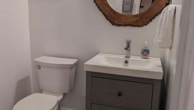 Carriage House Apartment Close to Legoland NY - Foto 5