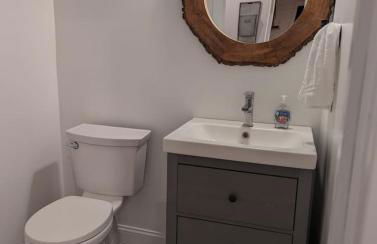 Carriage House Apartment Close to Legoland NY - Foto 5