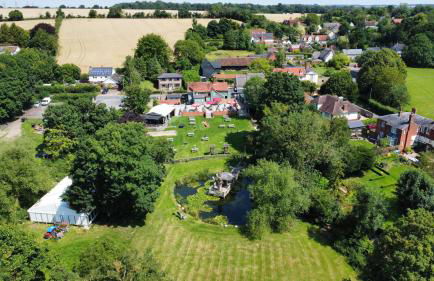 The Bell Inn - Foto 7