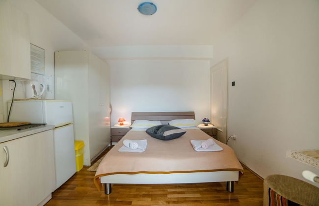 Apartment Lucio 804 - Foto 4