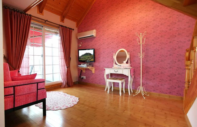 Popcorn House Pension - Foto 73