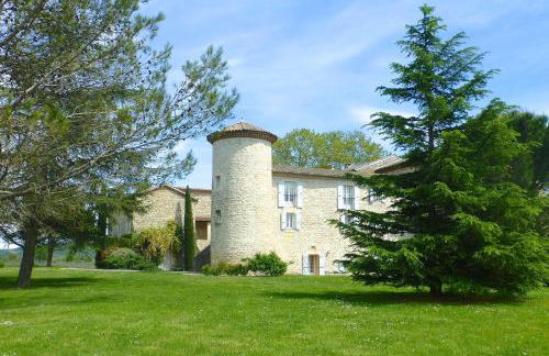 Gîtes Château de la Selve - Foto 45